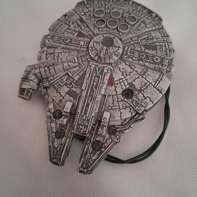 Light up Ornament 