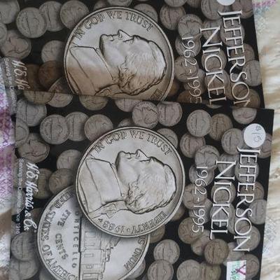 Coins