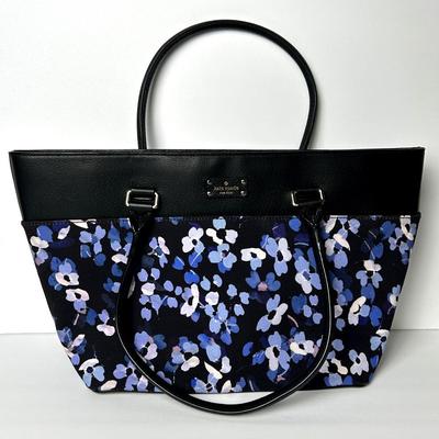 Kate Spade Grove Street Margareta Tote Bag
