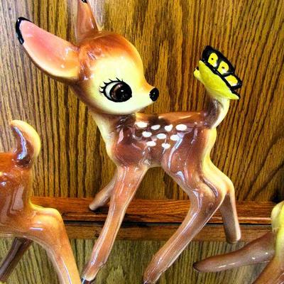 8.5" Bambi