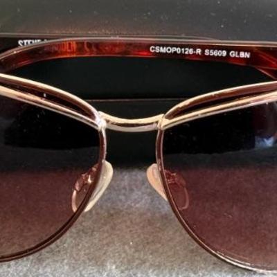 Pair Of Steve Madden Sunglasses