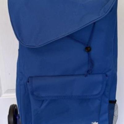 Folding Trolley Dolly D Best Products