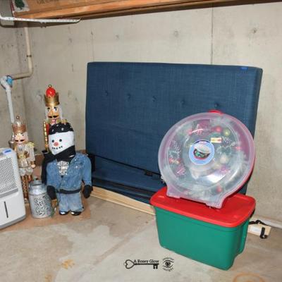 782 storage room