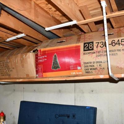 781 storage room