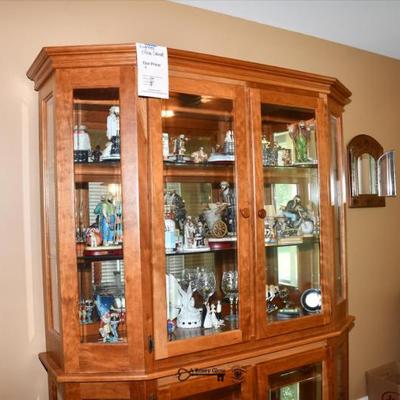166 dining room