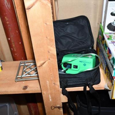 732 storage room