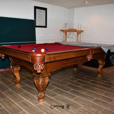 228 basement
