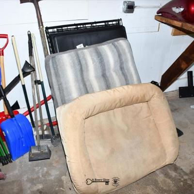 349 garage
