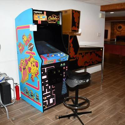 195 basement