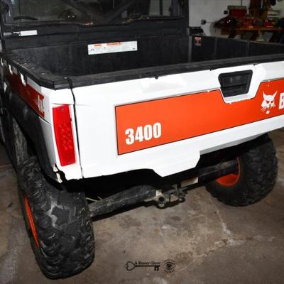 331 garage