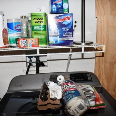 691 laundry room