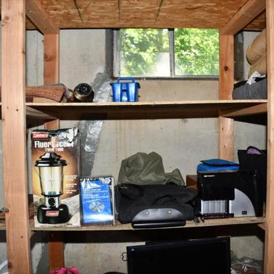 722 storage room