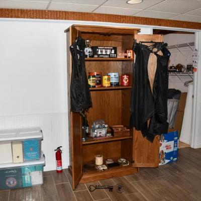 194 basement