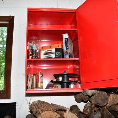 390 garage