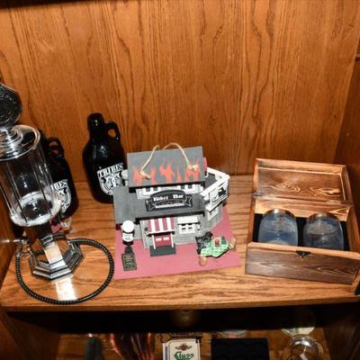 244 basement
