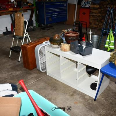 414 garage