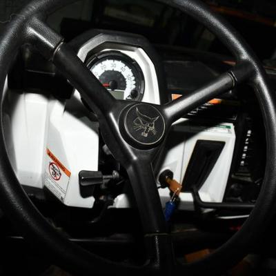 336 garage