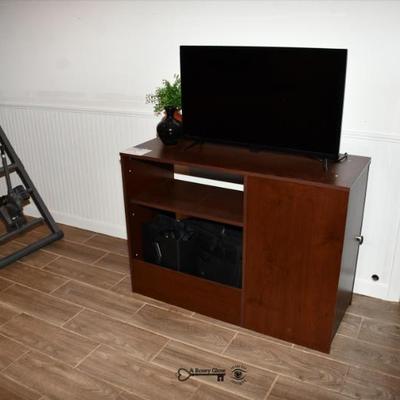 282 basement
