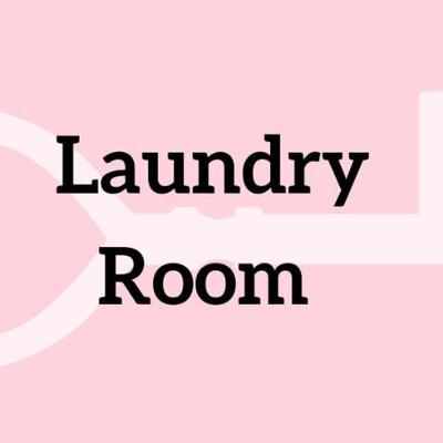 688 laundry room