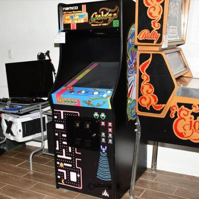 206 basement