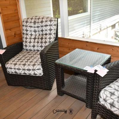 491 sunroom