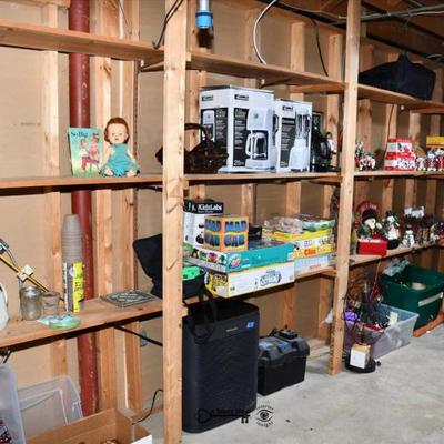 710 storage room