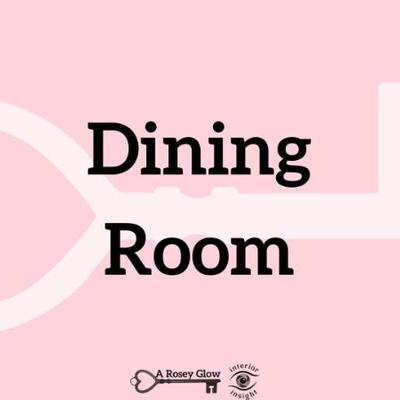 146 dining room
