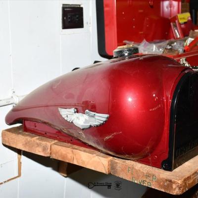 354 garage
