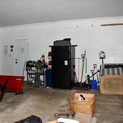 418 garage