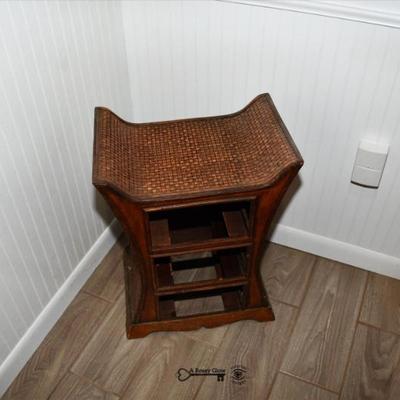 265 basement