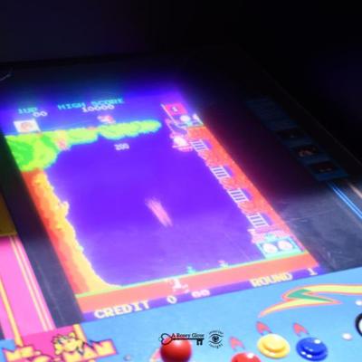 199 basement