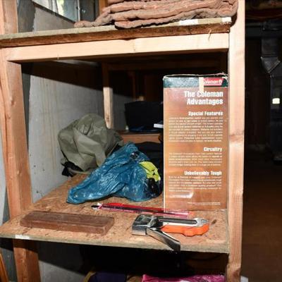 729 storage room