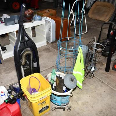394 garage