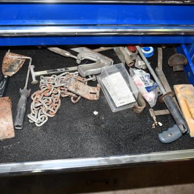 383 garage