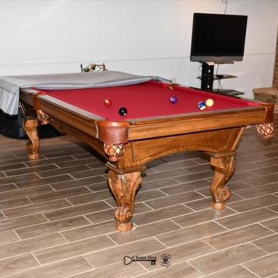 221 basement
