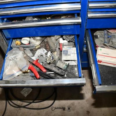 381 garage