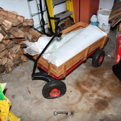 391 garage