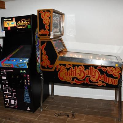 207 basement
