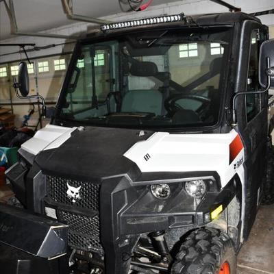330 garage