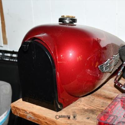 353 garage