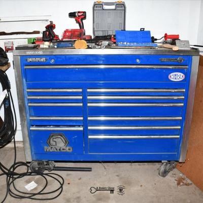 370 garage