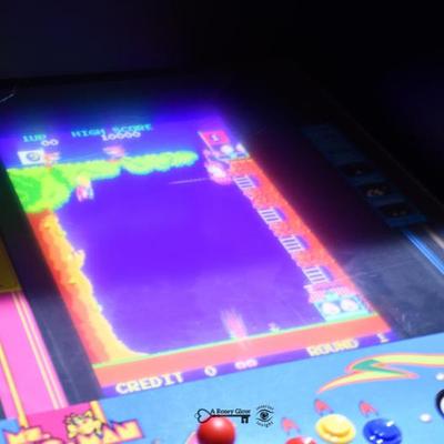 200 basement