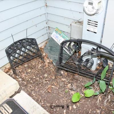 521 back yard