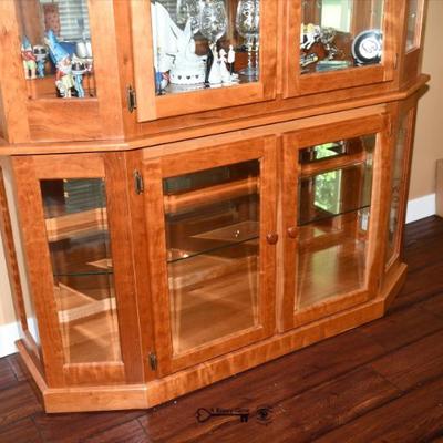 165 dining room