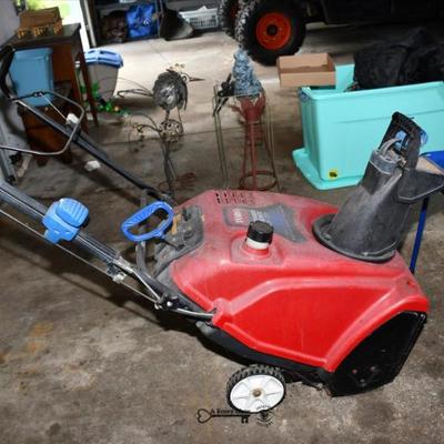 400 garage