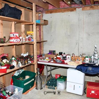 709 storage room