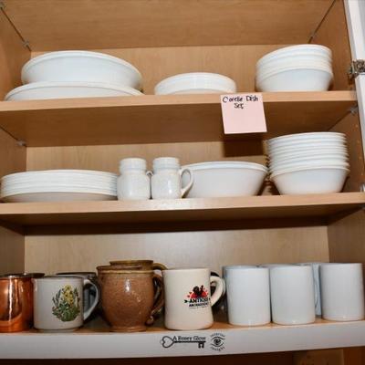 116 kitchen