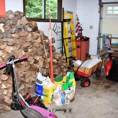 389 garage