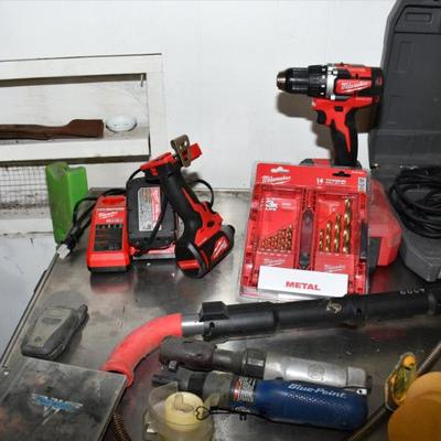 371 garage