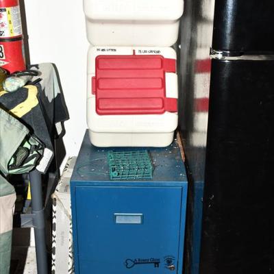 344 garage